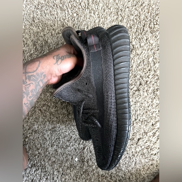 Yeezy Other - Yeezy 350 reflective
